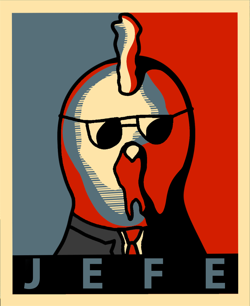 JEFE